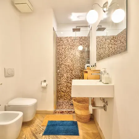 Apartman Casa Dell'arco - A Meno Di Un Minuto A Piedi Dalle Spiagge - 5 Posti Letto - Ac E Wifi Santa Margherita Ligure