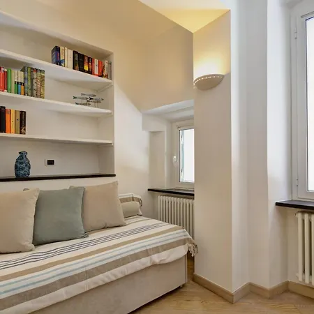 Apartman Casa Dell'arco - A Meno Di Un Minuto A Piedi Dalle Spiagge - 5 Posti Letto - Ac E Wifi *