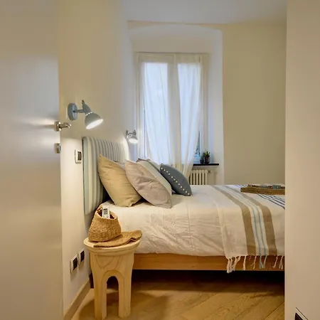 Casa Dell'arco - A Meno Di Un Minuto A Piedi Dalle Spiagge - 5 Posti Letto - Ac E Wifi