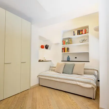 Apartman Casa Dell'arco - A Meno Di Un Minuto A Piedi Dalle Spiagge - 5 Posti Letto - Ac E Wifi *