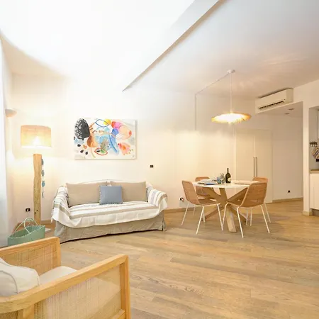 Casa Dell'arco - A Meno Di Un Minuto A Piedi Dalle Spiagge - 5 Posti Letto - Ac E Wifi Santa Margherita Ligure