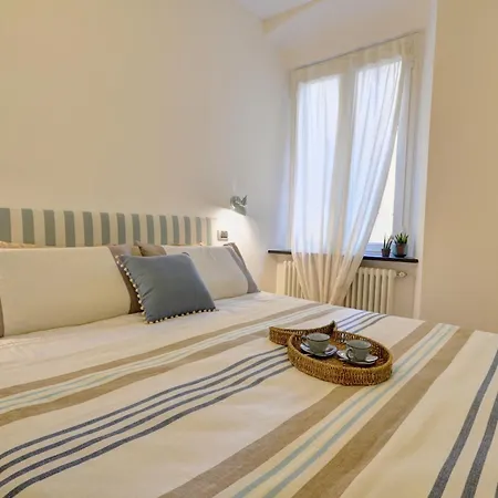 Casa Dell'arco - A Meno Di Un Minuto A Piedi Dalle Spiagge - 5 Posti Letto - Ac E Wifi Santa Margherita Ligure