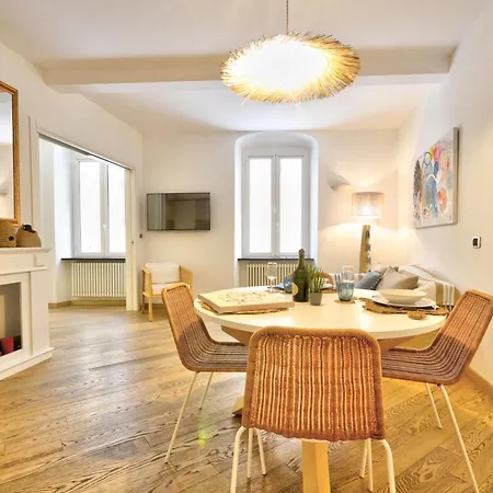 Casa Dell'arco - A Meno Di Un Minuto A Piedi Dalle Spiagge - 5 Posti Letto - Ac E Wifi Santa Margherita Ligure