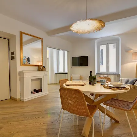 Casa Dell'arco - A Meno Di Un Minuto A Piedi Dalle Spiagge - 5 Posti Letto - Ac E Wifi
