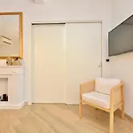 아파트 Casa Dell'arco - A Meno Di Un Minuto A Piedi Dalle Spiagge - 5 Posti Letto - Ac E Wifi