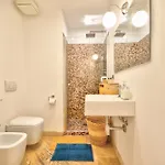아파트 Casa Dell'arco - A Meno Di Un Minuto A Piedi Dalle Spiagge - 5 Posti Letto - Ac E Wifi 산타마르게리타리구레