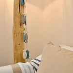 아파트 Casa Dell'arco - A Meno Di Un Minuto A Piedi Dalle Spiagge - 5 Posti Letto - Ac E Wifi *