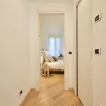 아파트 Casa Dell'arco - A Meno Di Un Minuto A Piedi Dalle Spiagge - 5 Posti Letto - Ac E Wifi 산타마르게리타리구레