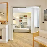 Casa Dell'arco - A Meno Di Un Minuto A Piedi Dalle Spiagge - 5 Posti Letto - Ac E Wifi