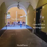 Casa Dell'arco - A Meno Di Un Minuto A Piedi Dalle Spiagge - 5 Posti Letto - Ac E Wifi