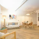 Casa Dell'arco - A Meno Di Un Minuto A Piedi Dalle Spiagge - 5 Posti Letto - Ac E Wifi 산타마르게리타리구레