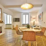 아파트 Casa Dell'arco - A Meno Di Un Minuto A Piedi Dalle Spiagge - 5 Posti Letto - Ac E Wifi