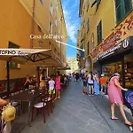 Casa Dell'arco - A Meno Di Un Minuto A Piedi Dalle Spiagge - 5 Posti Letto - Ac E Wifi