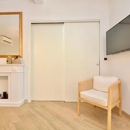 公寓 Casa Dell'arco - A Meno Di Un Minuto A Piedi Dalle Spiagge - 5 Posti Letto - Ac E Wifi