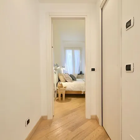 公寓 Casa Dell'arco - A Meno Di Un Minuto A Piedi Dalle Spiagge - 5 Posti Letto - Ac E Wifi 圣玛格丽塔－利古雷