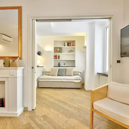 Casa Dell'arco - A Meno Di Un Minuto A Piedi Dalle Spiagge - 5 Posti Letto - Ac E Wifi