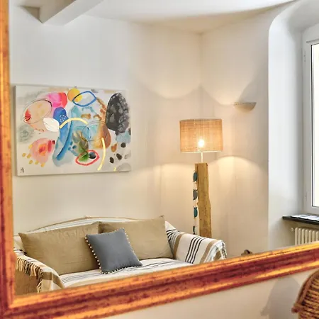 Apartment Casa Dell'arco - A Meno Di Un Minuto A Piedi Dalle Spiagge - 5 Posti Letto - Ac E Wifi *