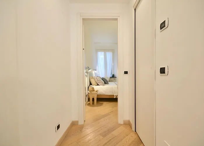 Διαμέρισμα Casa Dell'arco - A Meno Di Un Minuto A Piedi Dalle Spiagge - 5 Posti Letto - Ac E Wifi Σάντα Μαργκερίτα Λιγκούρε