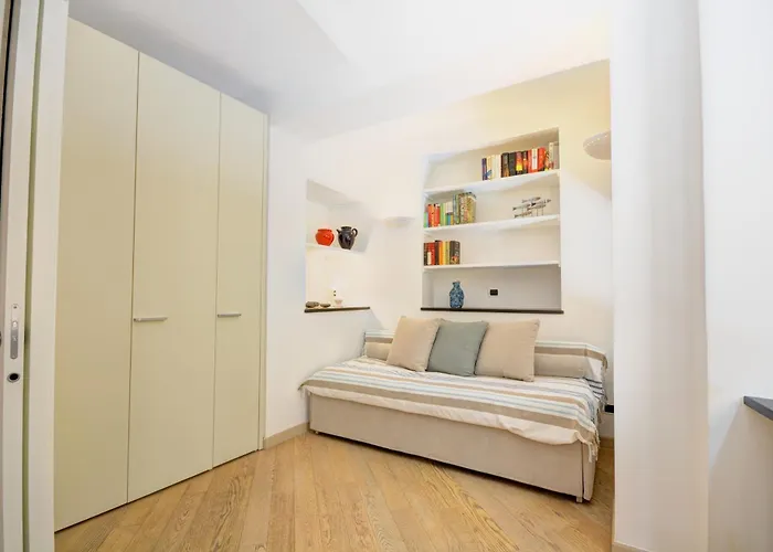 Διαμέρισμα Casa Dell'arco - A Meno Di Un Minuto A Piedi Dalle Spiagge - 5 Posti Letto - Ac E Wifi *