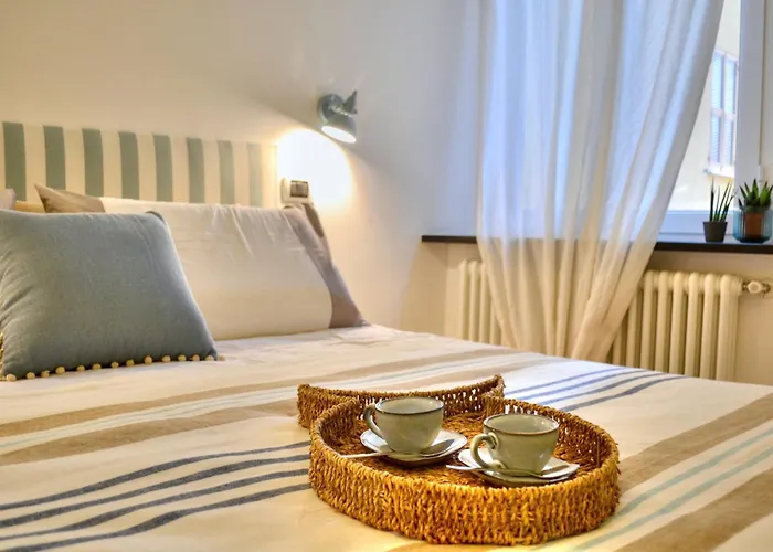 Διαμέρισμα Casa Dell'arco - A Meno Di Un Minuto A Piedi Dalle Spiagge - 5 Posti Letto - Ac E Wifi *