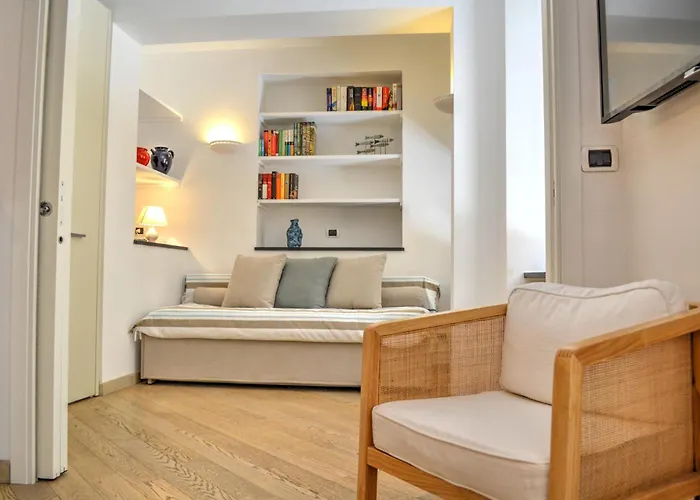Casa Dell'arco - A Meno Di Un Minuto A Piedi Dalle Spiagge - 5 Posti Letto - Ac E Wifi Σάντα Μαργκερίτα Λιγκούρε