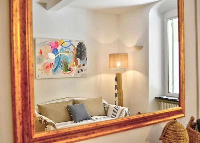 Διαμέρισμα Casa Dell'arco - A Meno Di Un Minuto A Piedi Dalle Spiagge - 5 Posti Letto - Ac E Wifi *
