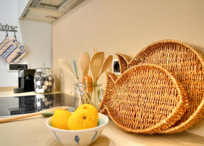 Casa Dell'arco - A Meno Di Un Minuto A Piedi Dalle Spiagge - 5 Posti Letto - Ac E Wifi